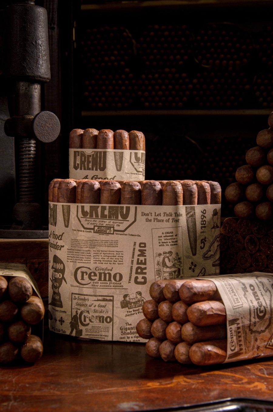 Habano Factory Select