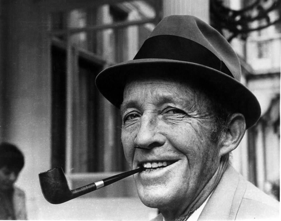 Bing Crosby – The Cremo Singer
