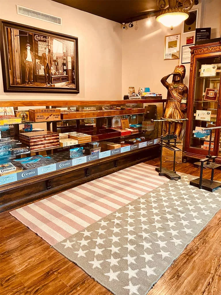 Cremo Cigars Miamo Factory 1