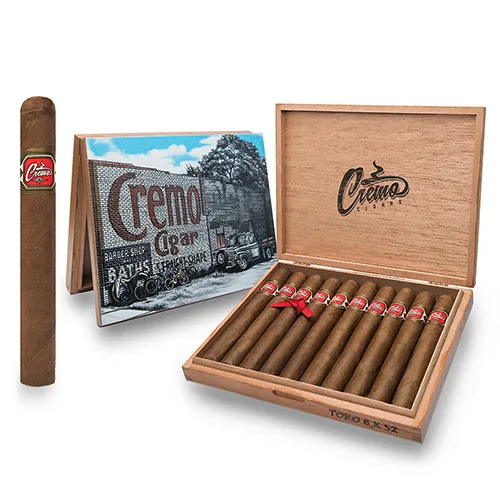 Habano Oscuro Pack