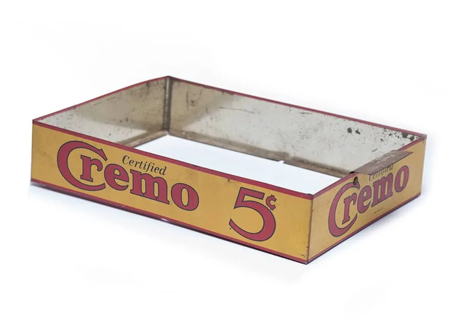 Cremo History