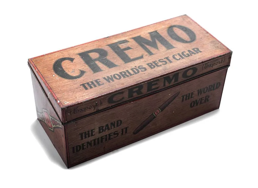 Cremo History