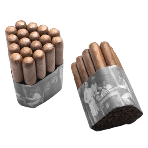 Cigar bundles