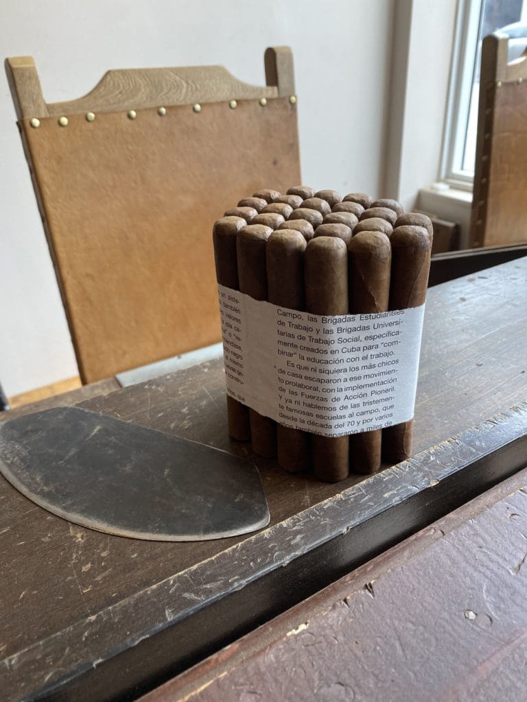 CREMO CIGAR BUNDLES