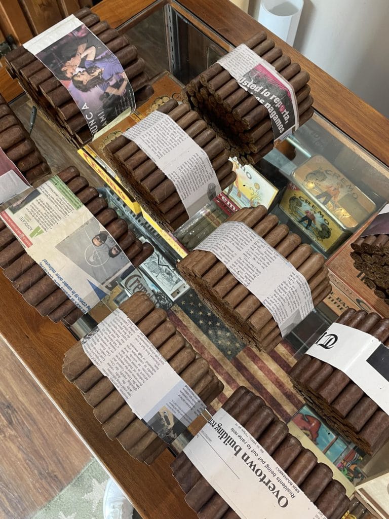 Top Cigar Bundle Manufacturers