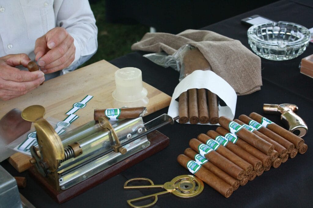 Customized Cigars 101