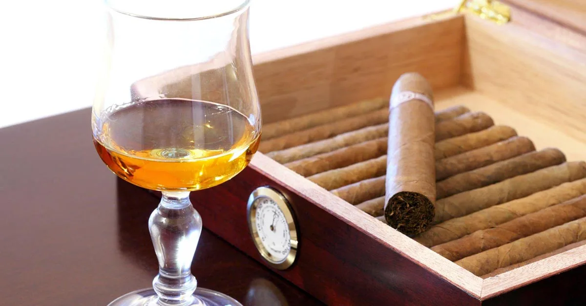 Everything You Need to Know About Cigar Aging