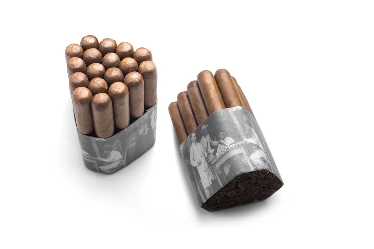 Cigar Bundles in MIami