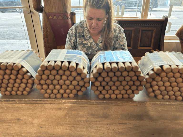 Regional and Seasonal Cigar Bundles