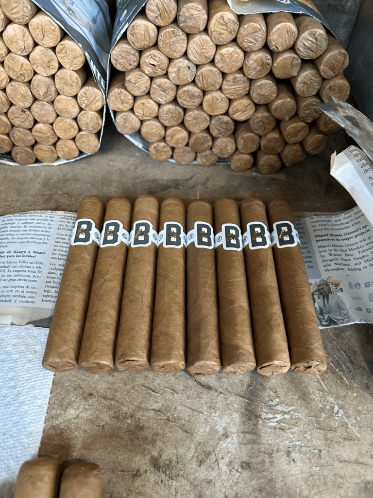 Introducing El Barrio: Griff & Dave’s Miami-Made Cigar Sensation