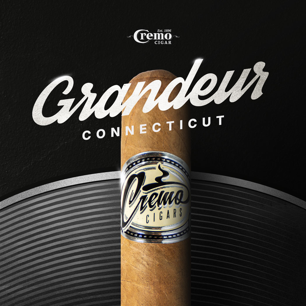 Cremo Grandeur