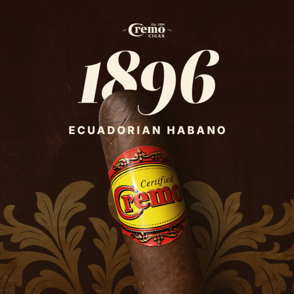 Cremo 1896