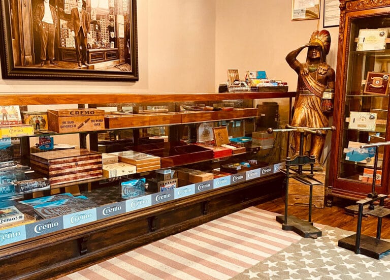 The Best Cigar Shops in the Magic City