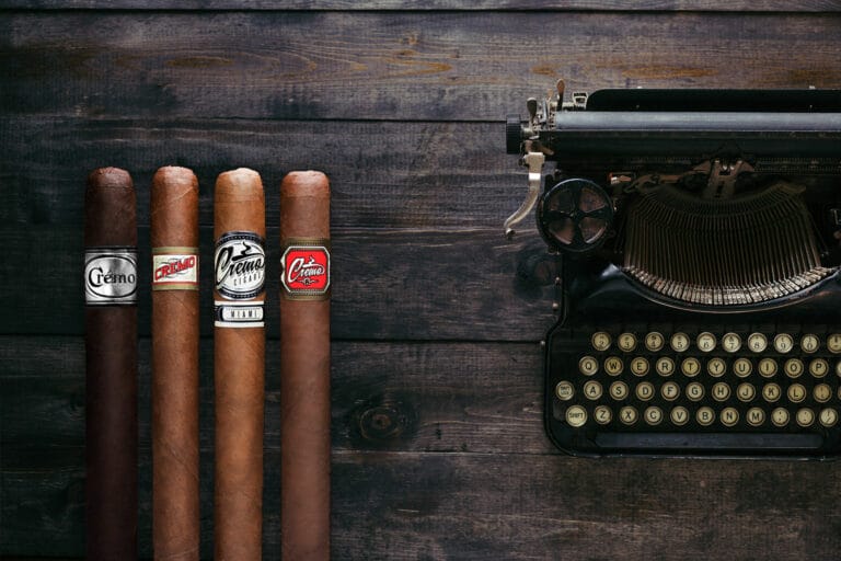 Exploring the World of Cigar Subscriptions