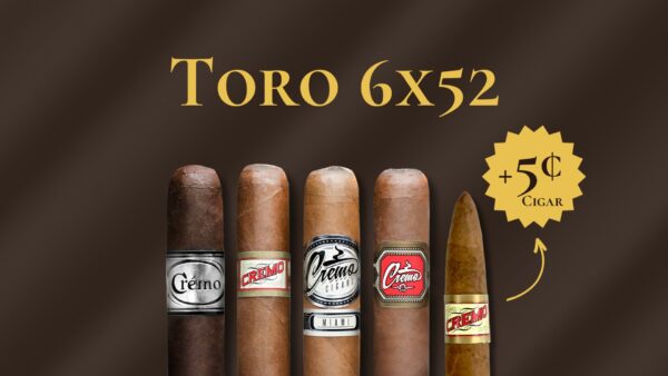 Toro Package