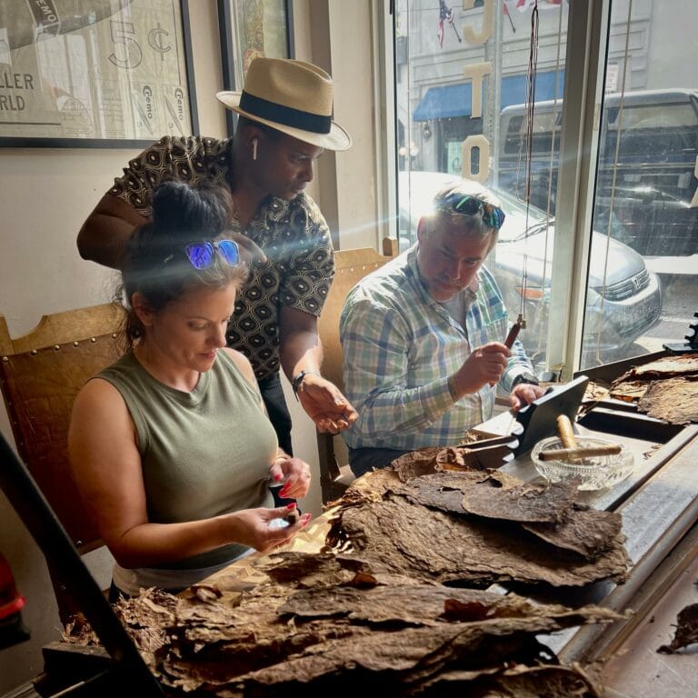 Cremo Cigar Factory- Where Tradition Meets Innovation in Miami