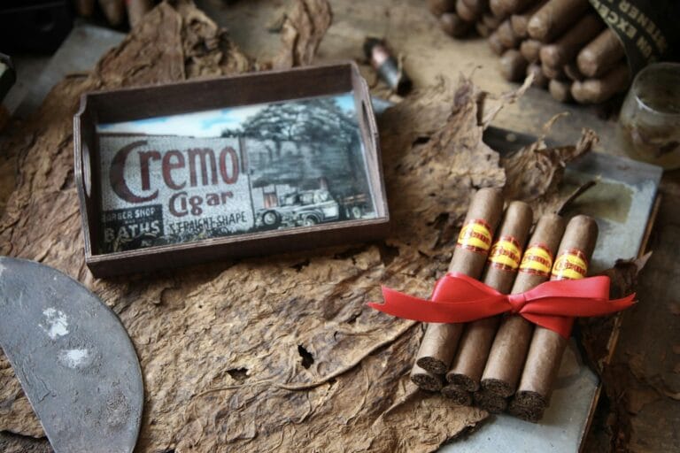 Cigar Subscription Boxes Benefits