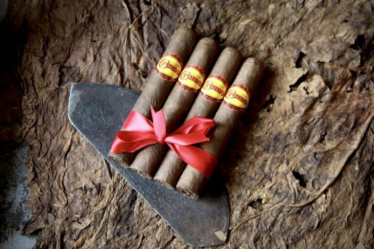 Elevate Your Holiday Gifting with a Cigar Subscription Box
