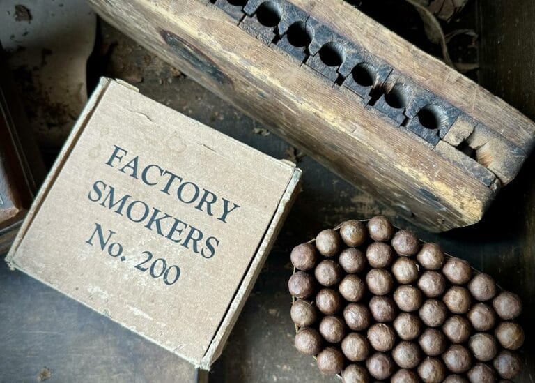 Top Cigar Shops in Miami for Wholesale Cigars