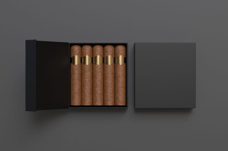 Cigar Subscription Boxes for Beginners