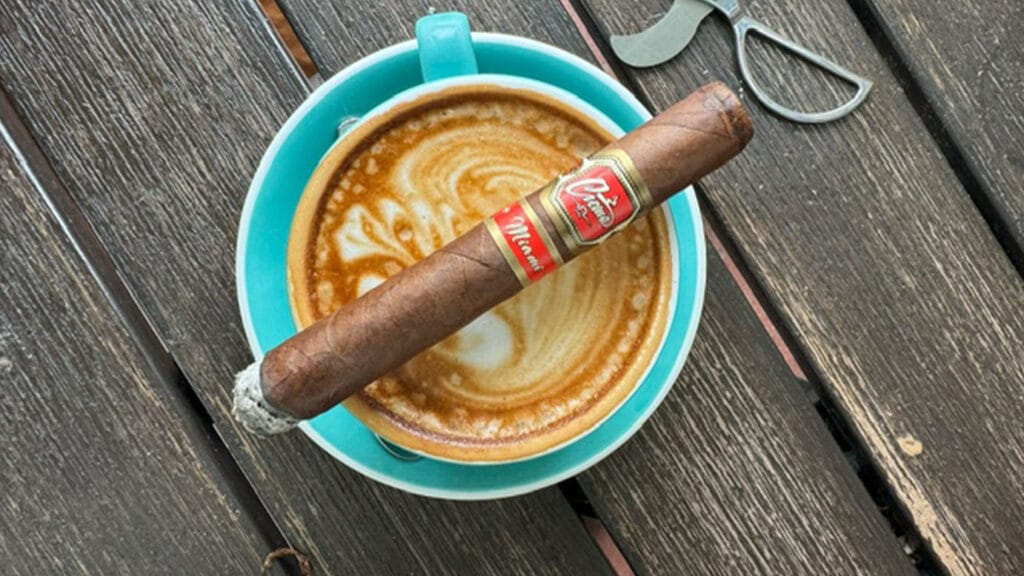 How to Create a Private Cigar Label