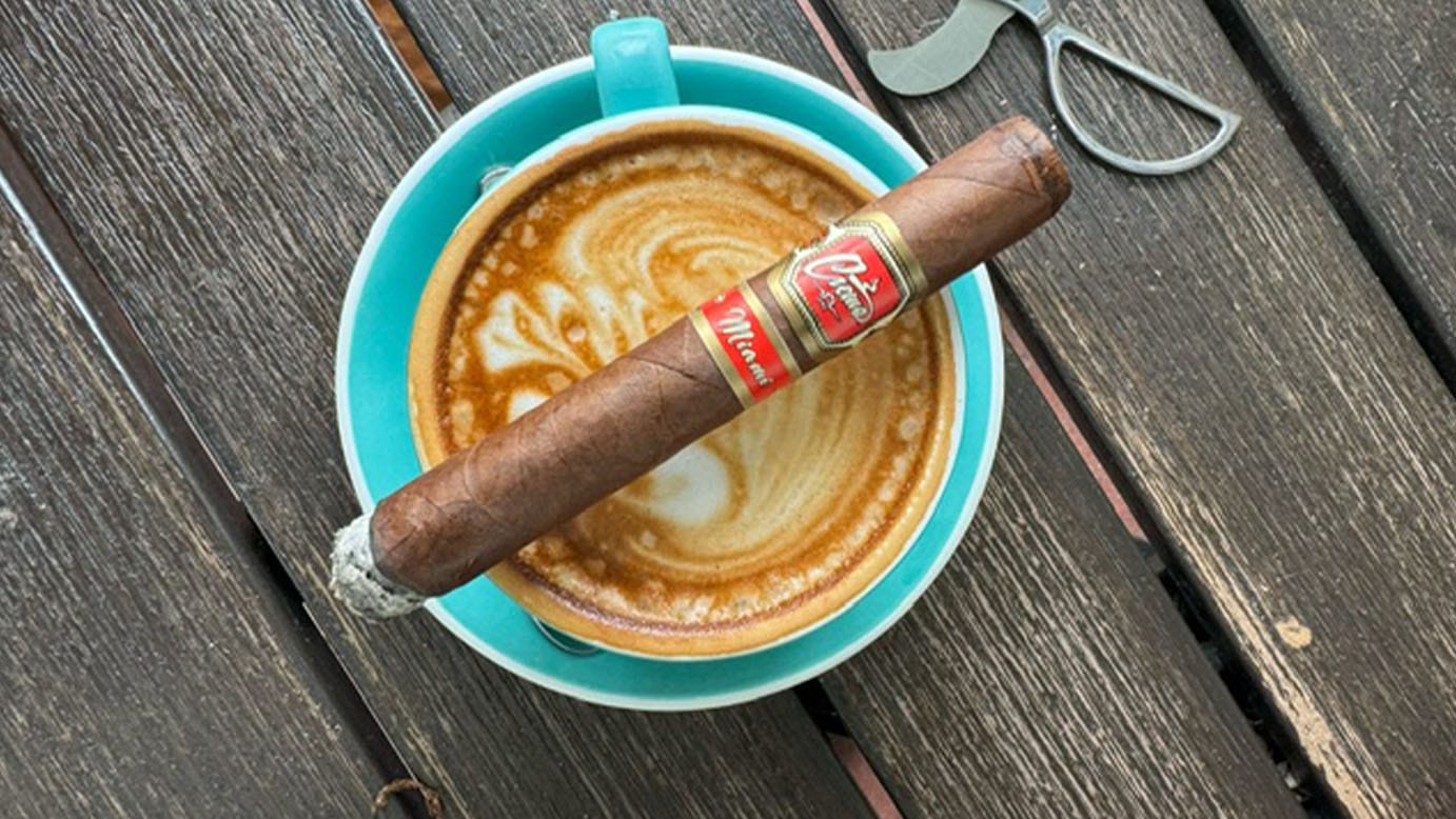 How to Create a Private Cigar Label Cremo Cigars