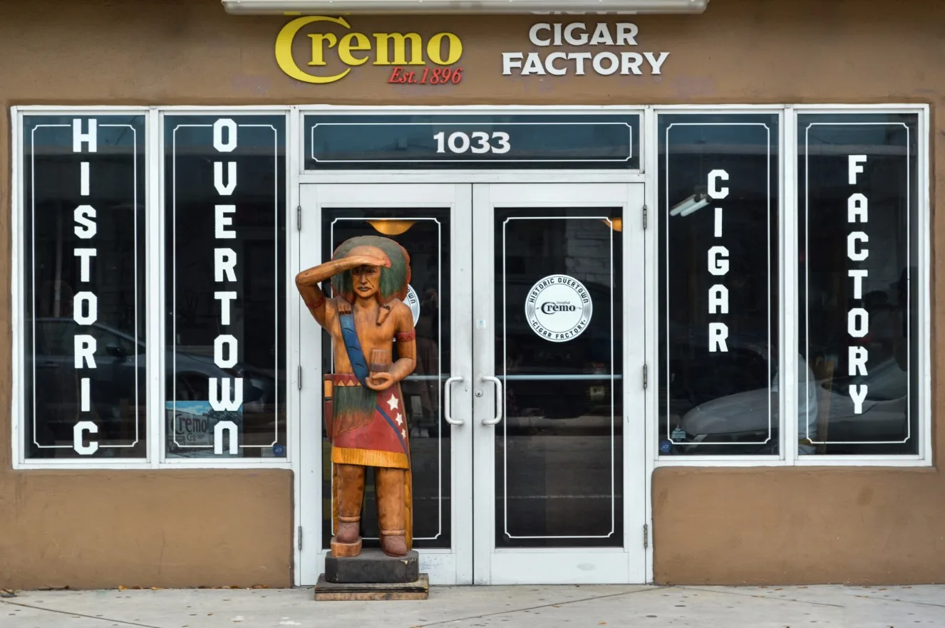 cremo cigar