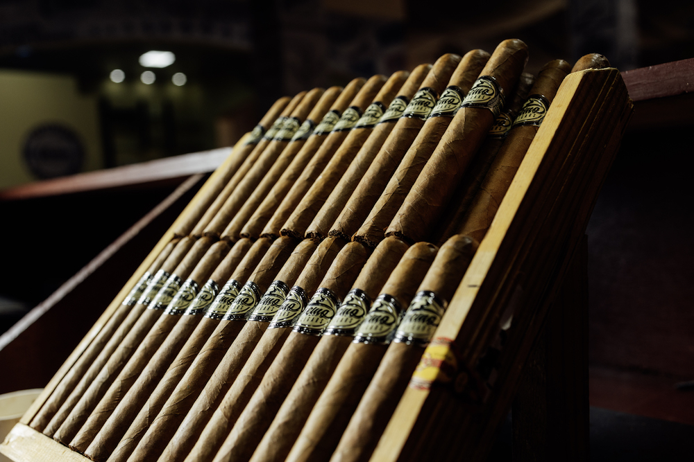Wholesale Cigars