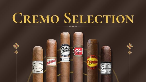 Cigar Monthly Subsciptions