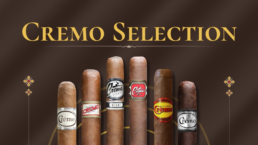 Cigar Monthly Subsciptions