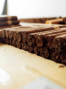 Cigar Bundles