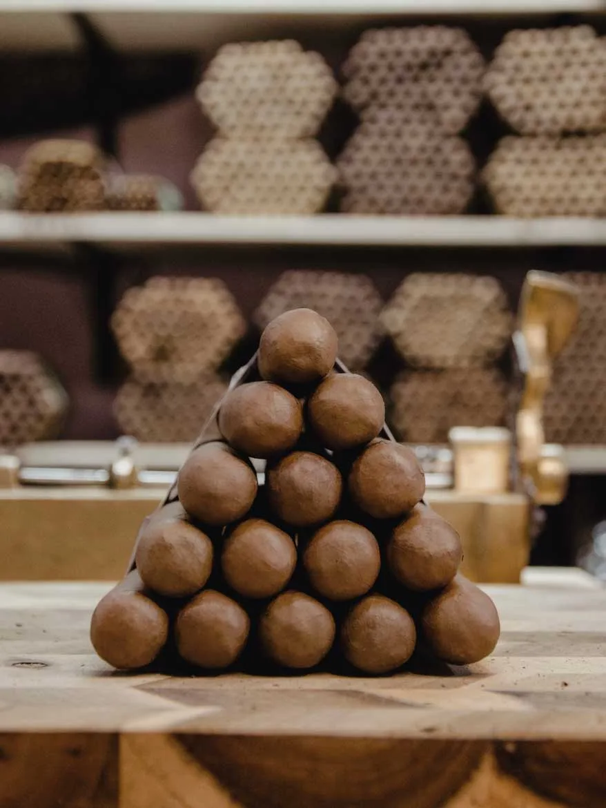 Bundle of 15 - Robusto Habano