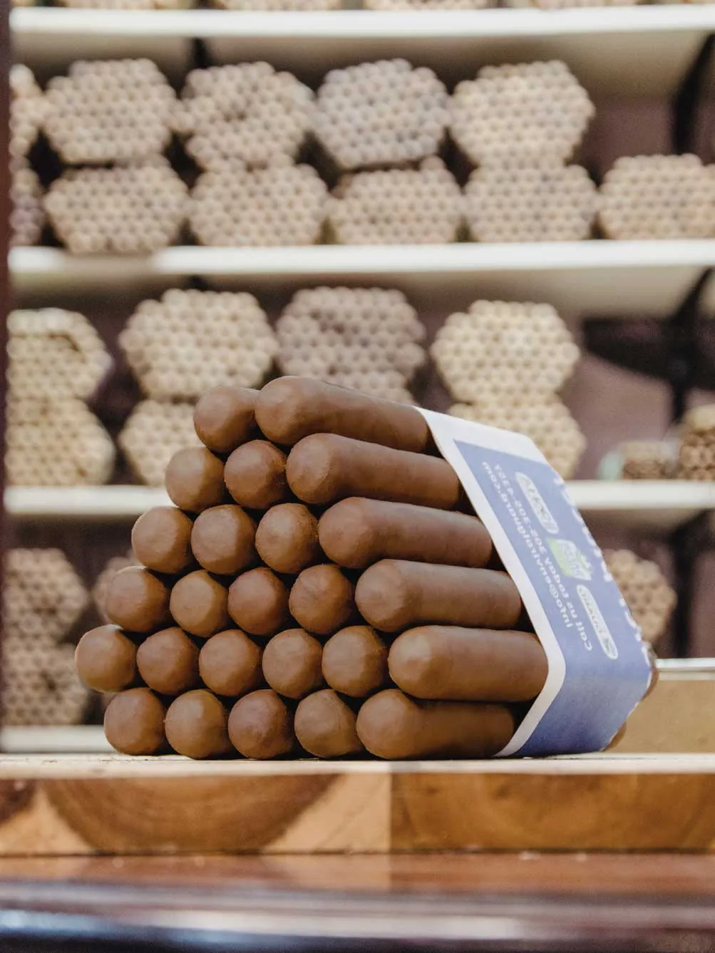 Bundle of 25 - Toro Habano