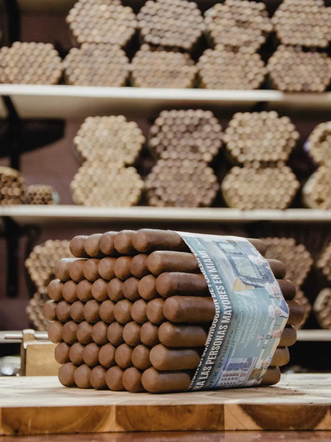 Bundle of 50 - Toro Habano