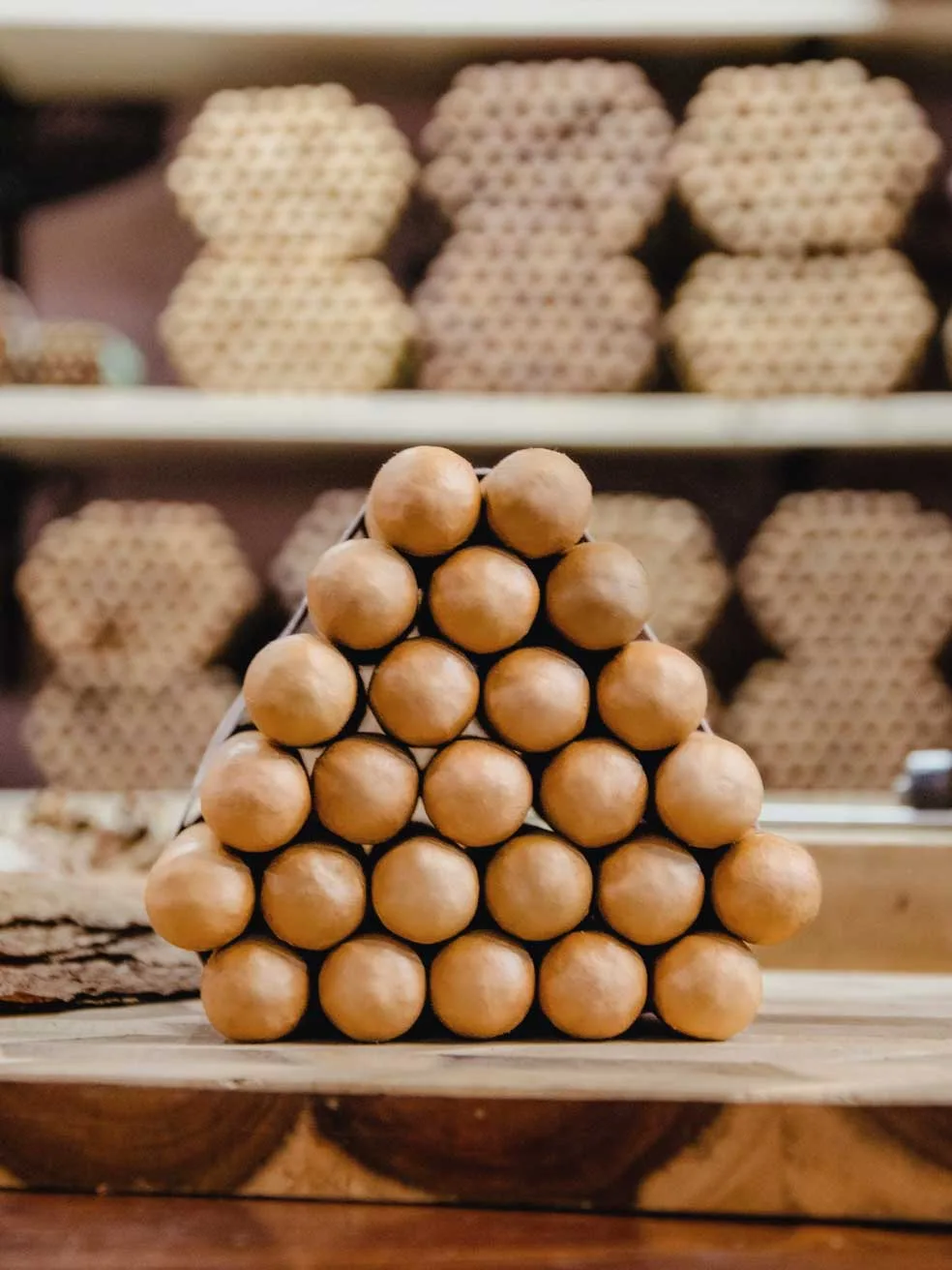 Bundle of 25 - Robusto Connecticut