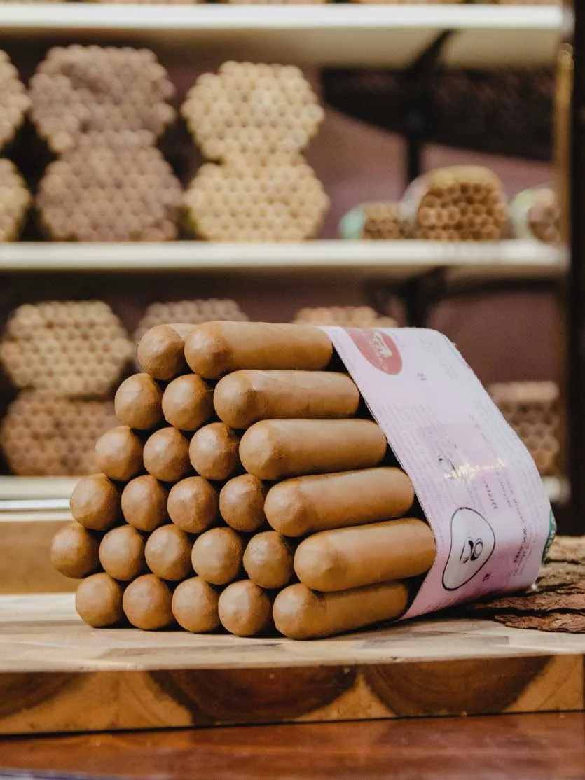 Bundle of 25 - Toro Connecticut