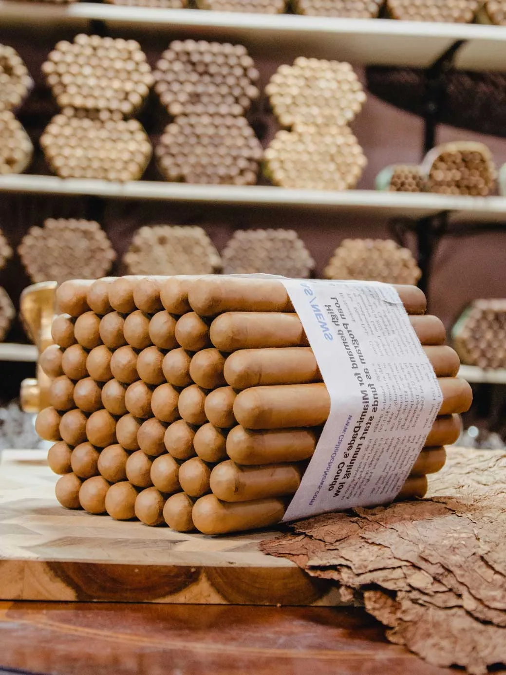 Bundle of 50 - Toro Connecticut