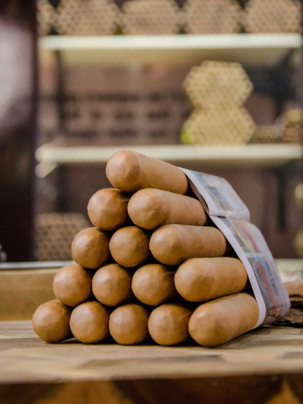 Bundle of 15 - Toro Connecticut