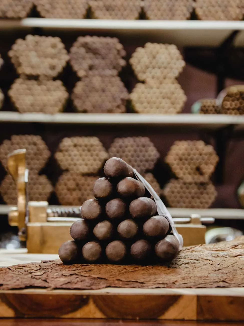 Bundle of 15 - Robusto Maduro