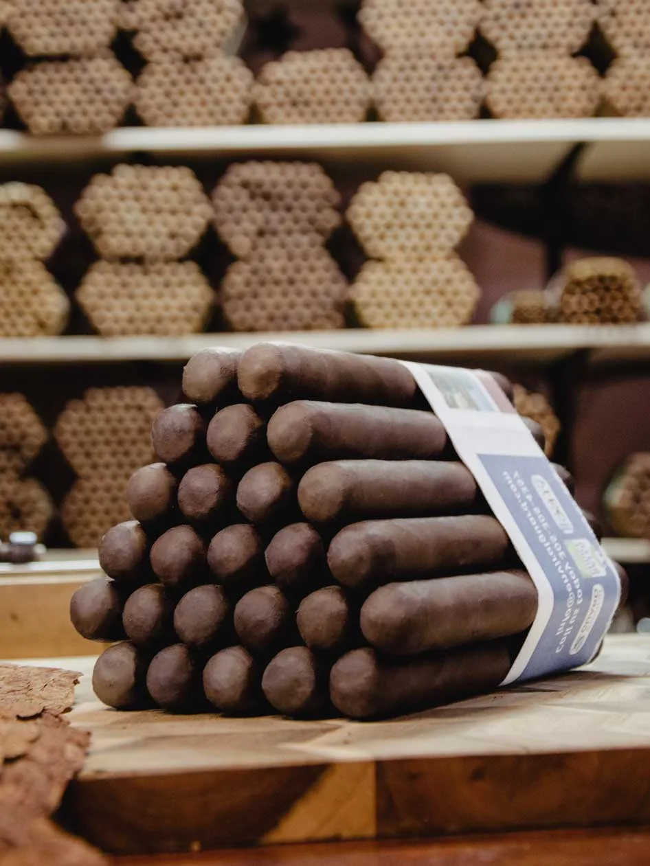 Bundle of 25 - Toro Maduro