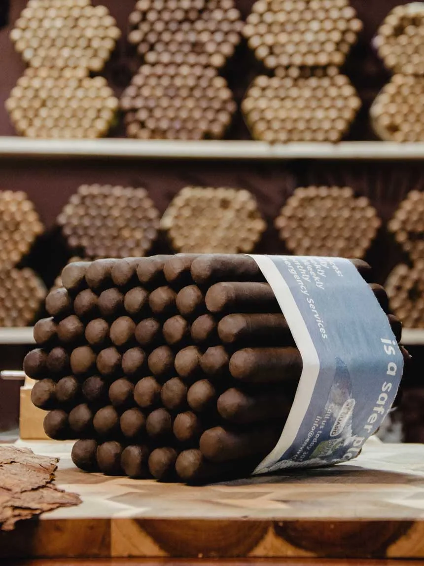 Bundle of 50 - Toro Maduro