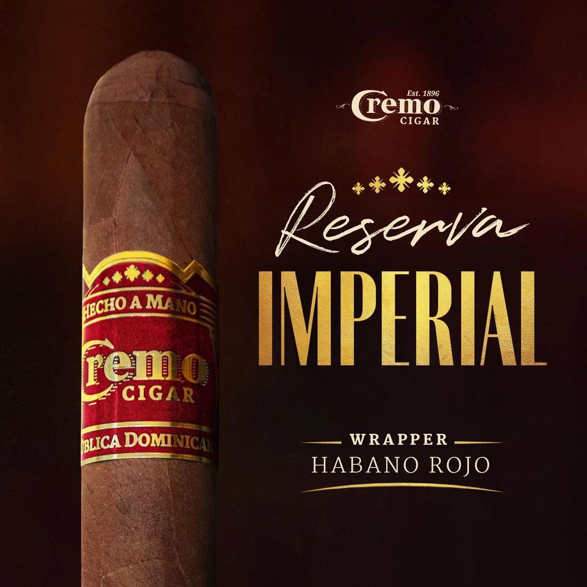 Cremo Reserva Imperial