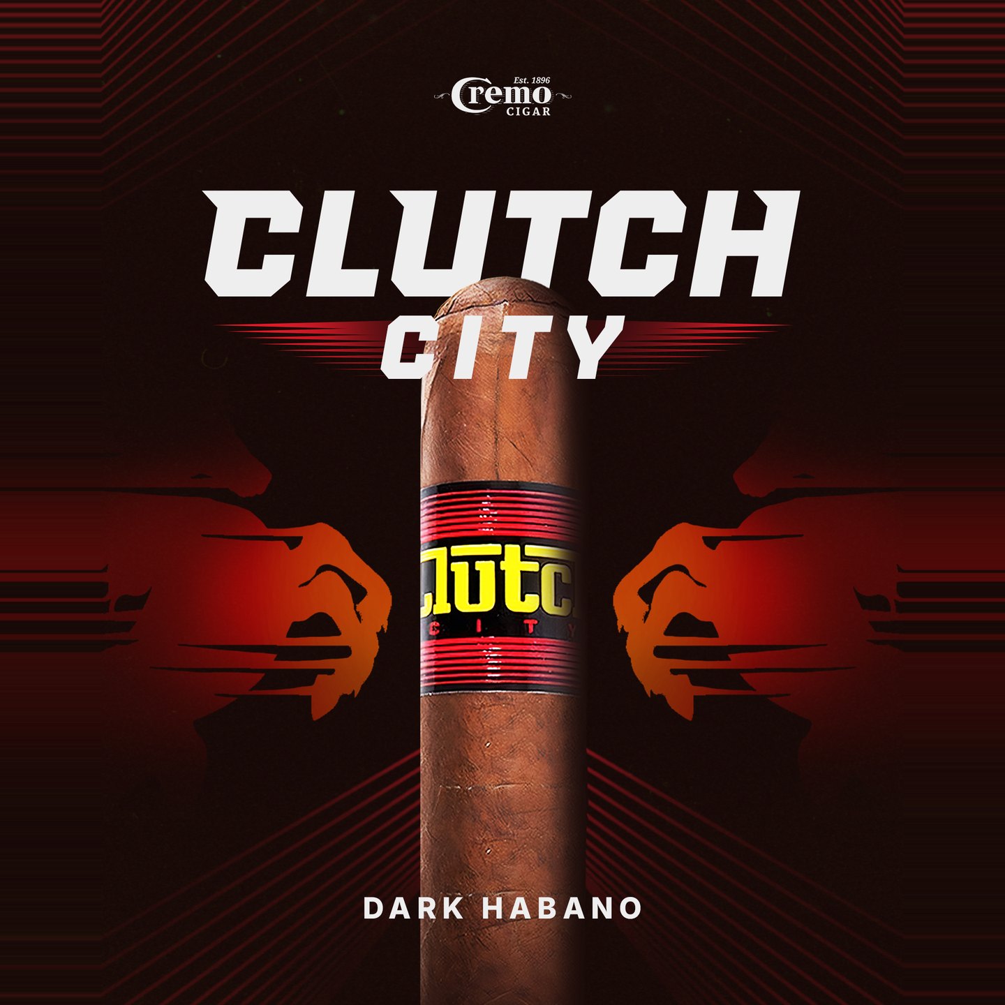 Clutch City