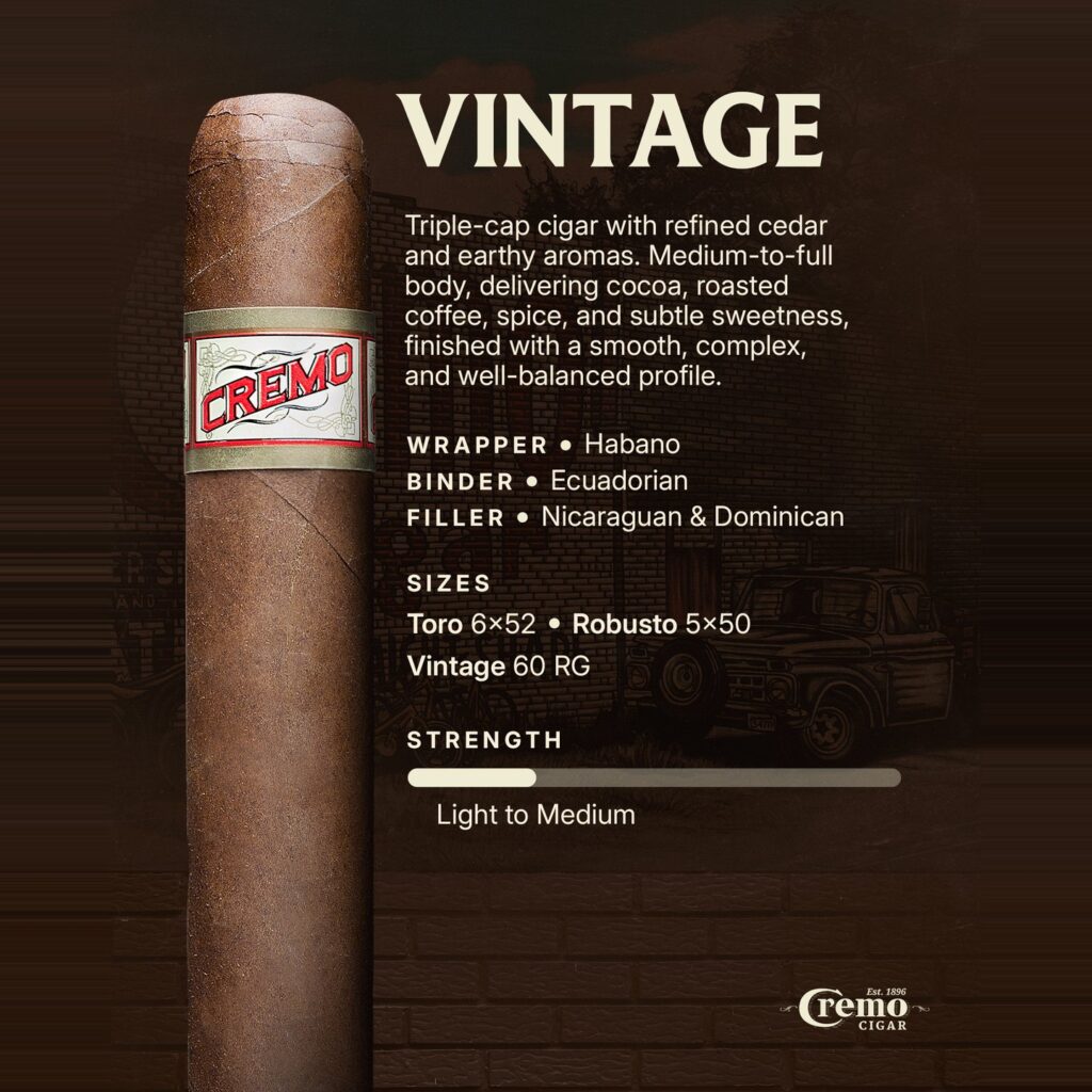 cremo-vintage-details