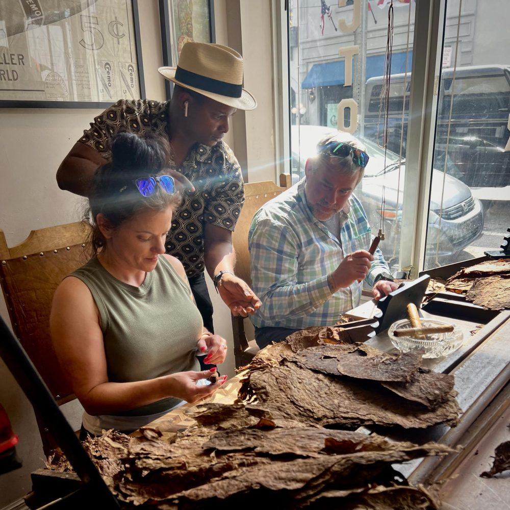 Cremo Cigar Factory
